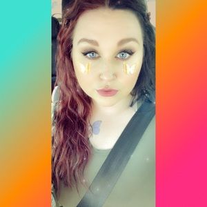 Meet your Posher, Brianna